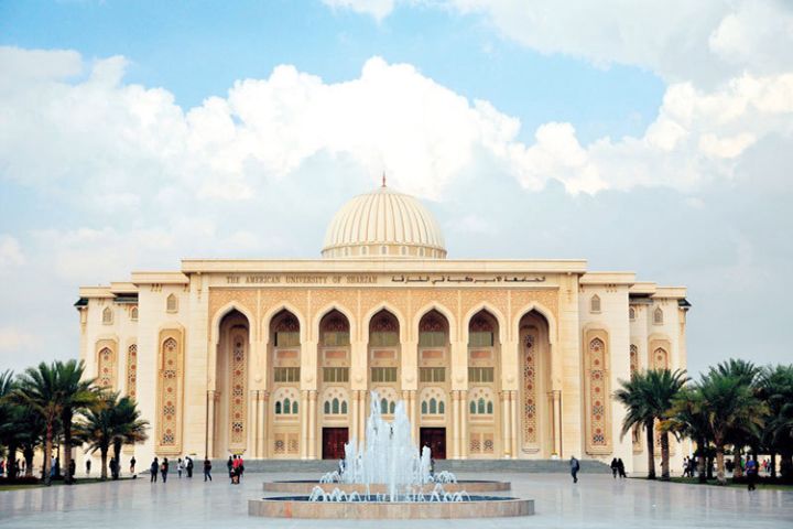 American University of Sharjah