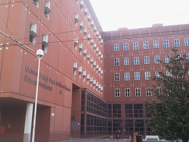 Milano-Bicocca Üniversitesi