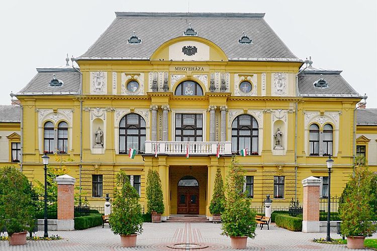Nyíregyháza Üniversitesi
