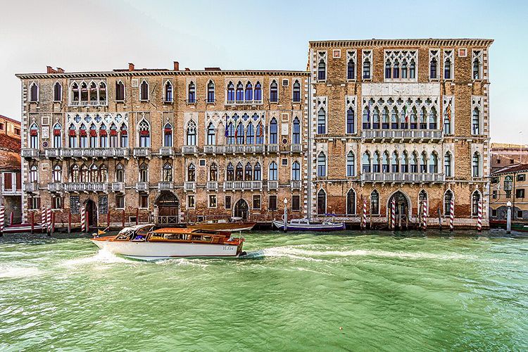 Università Ca’ Foscari Venezia