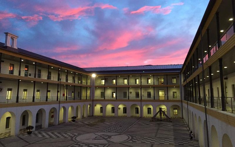University of Granada