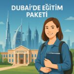 Dubai’de Eğitim Paketi
